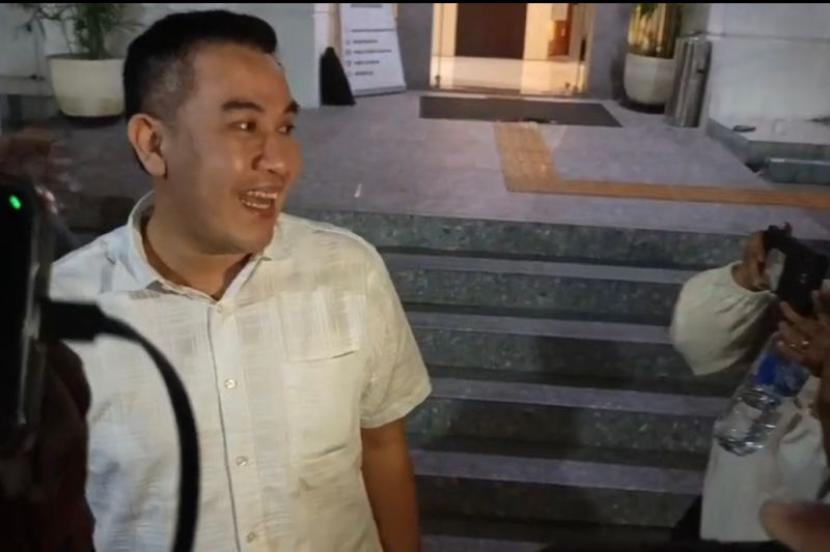 Mantan Bupati Pesawaran Diperiksa Kejati Lampung Terkait Korupsi SPAM