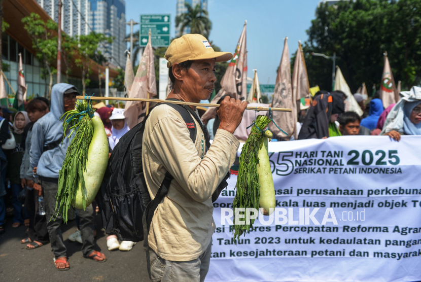 Hutan, Tanah, dan Warga yang Hidup di Antara Garis