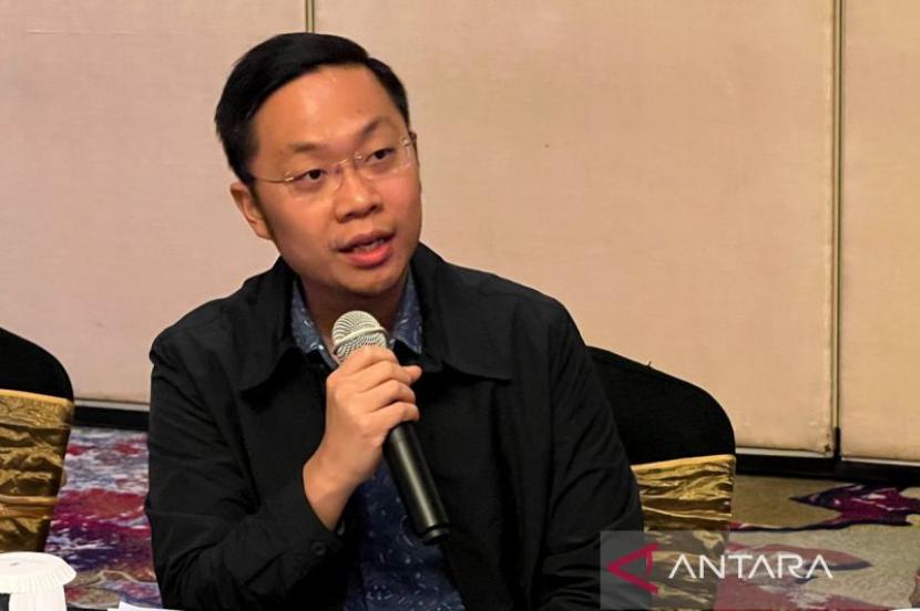 Kemenhub: Perpanjangan LRT Jabodebek ke Bogor Masih Tahap Kajian