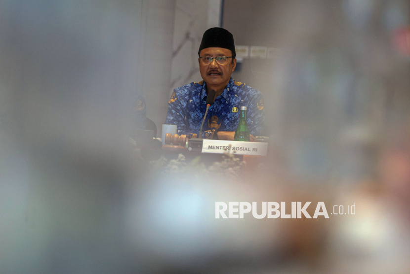Muktamar ke-35 NU di Tambak Beras, Gus Ipul Minta Peserta Ikuti dengan Kegembiraan