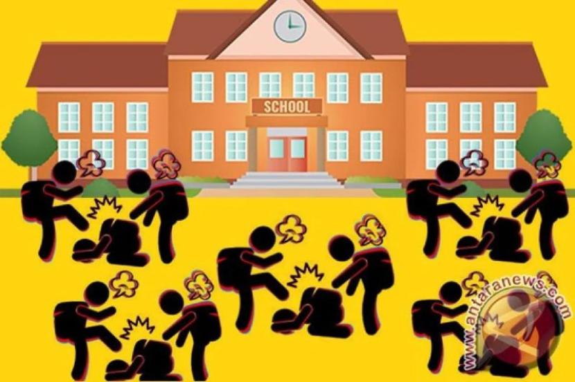 Polisi terima laporan dugaan pengeroyokan siswa SMAN 3 Taruna Angkasa.