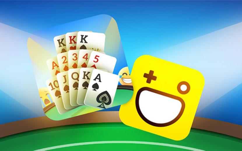 Likuid Danai Gim Klasik Garapan Pengembang Lokal