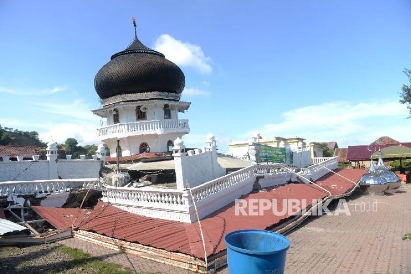 Aceh dan Sejarah Kegempaannya