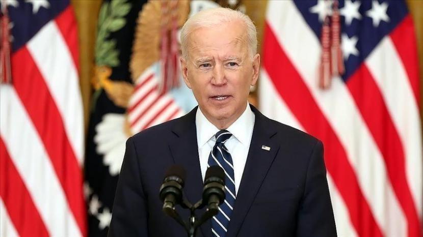 Presiden Joe Biden pada Jumat (16/4) mengatakan Amerika Serikat dan Jepang akan bekerja sama untuk mengatasi tantangan dari China.