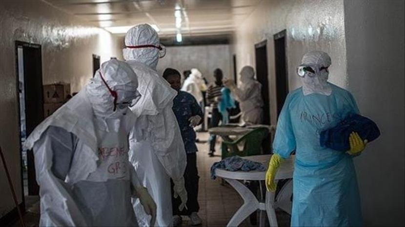 Sedikitnya 65 orang tewas di negara bagian Jigawa, Nigeria utara akibat wabah meningitis.