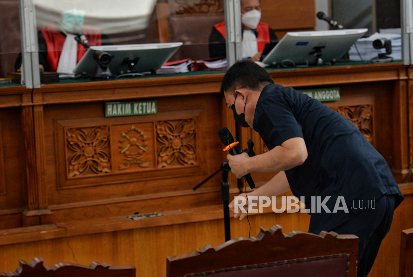 In Picture: Jendral Polisi Bintang Satu Jadi Saksi Kasus Pembunuhuhan Brigadir J
