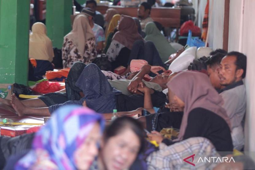 Tragedi Runtuhnya Pesantren Al-Khoziny di Sidoarjo, 20 Santri Meninggal