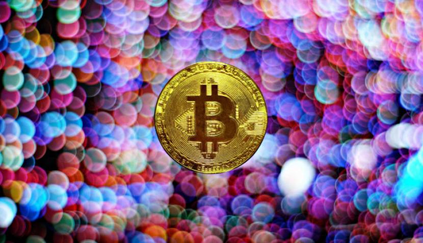 Harga Bitcoin Digadang Tembus Miliaran Tahun Depan - Republika Online