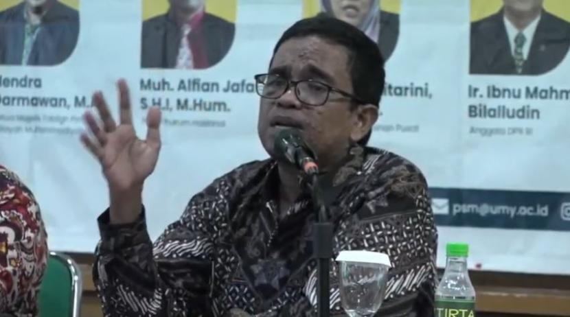 Tantangan Moderasi Islam di Tengah Keberagaman - Suara Muhammadiyah