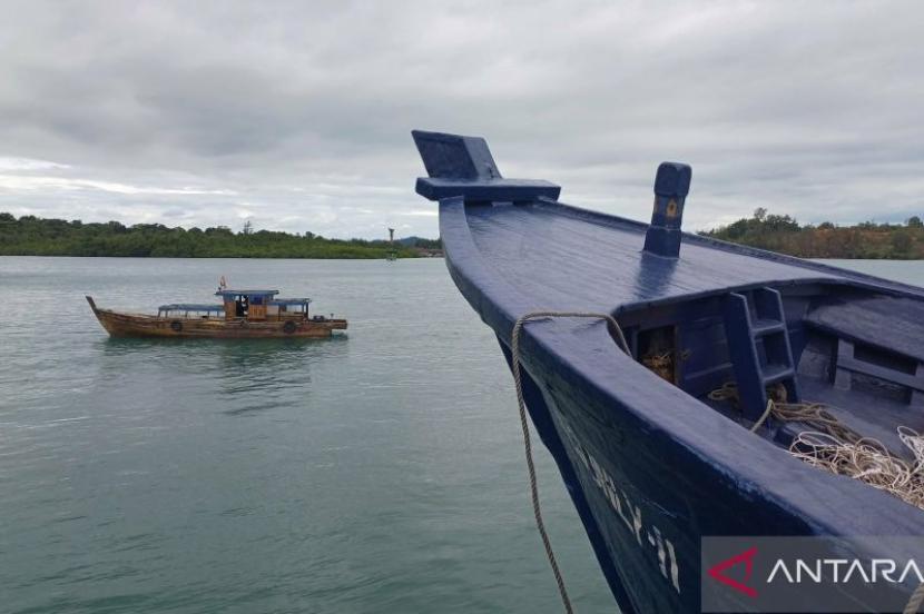 Pemkab Bintan usulkan 12 kampung nelayan Merah Putih dibangun 2026.