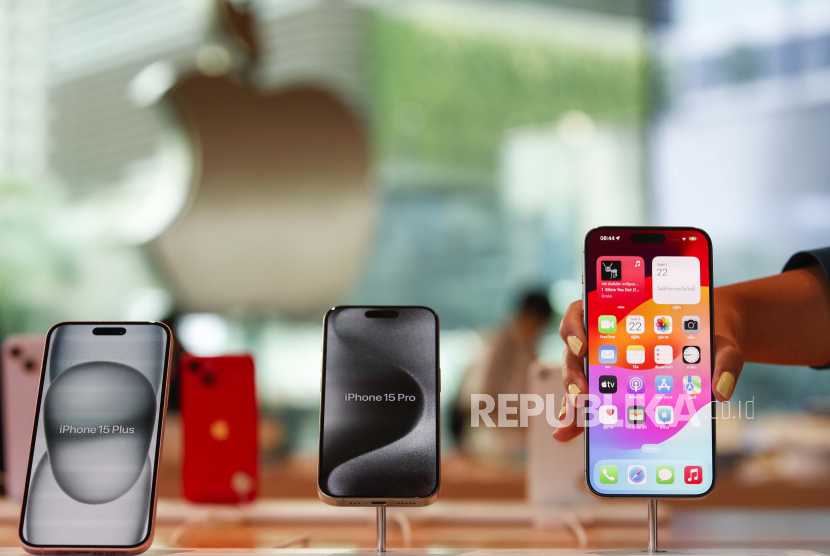 Ponsel baru Apple iPhone dan seri terbaru Google Pixel kerap dibandingkan untuk melihat performa hingga banderol harganya/ilustrasi