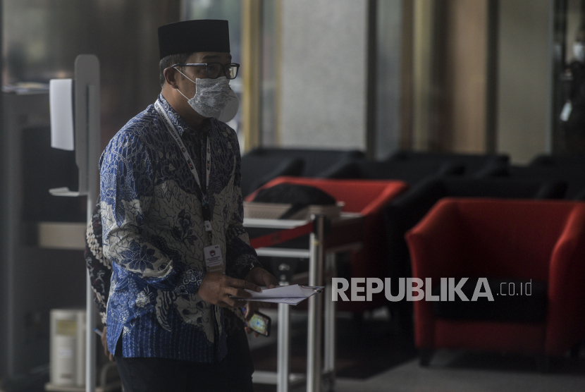 Gubernur Jawa Barat (Jabar) Ridwan Kamil memastikan santriwati yang menjadi korban pemerkosaan di salah satu pesantren di Kota Bandung mendapatkan perlindungan dan pendampingan. (ilustrasi).