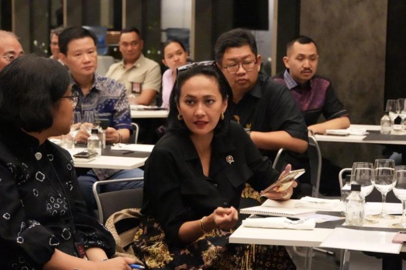 Indonesia, Jepang eksplorasi peluang bagi pekerja migran.