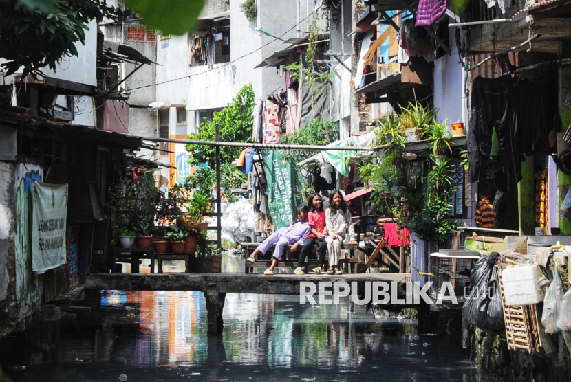 Jakarta Melesat ke Peringkat 1 Kota Terpadat Penduduk di Dunia, Sebelumnya Peringkat 33