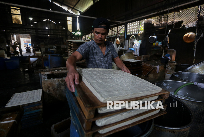 Bapanas: Pelemahan Rupiah Belum Pengaruhi Harga Pangan Impor