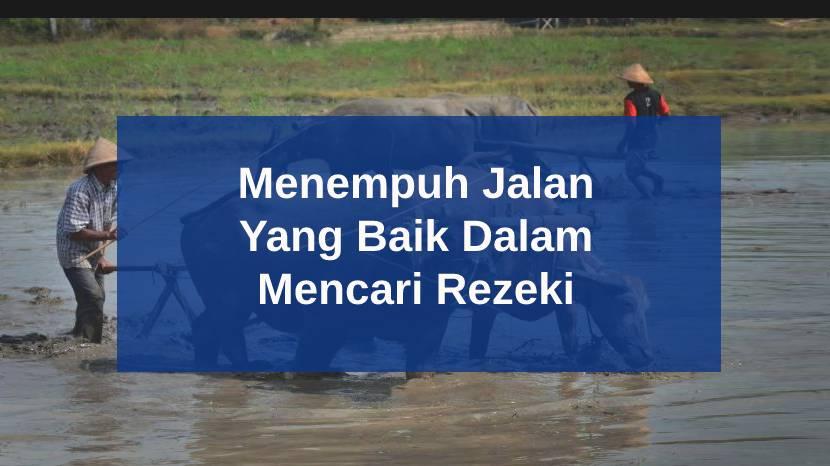 Rejeki Baik