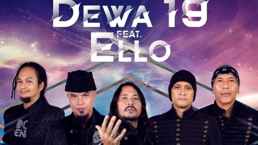 Dewa 19 feat. Ello