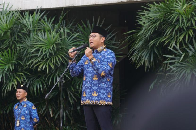 Nilai Pancasila sebagai fondasi untuk mewujudkan kedaulatan pangan: Wakil Menteri.