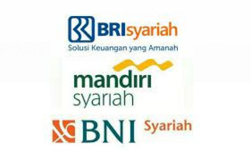 Bank Syariah: Merger Bank Syariah Indonesia