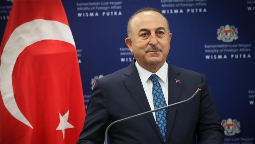 Menteri luar negeri Turki pada Kamis (4/8/2022) mengatakan kesepakatan ekspor gandum yang ditandatangani di Istanbul harus 