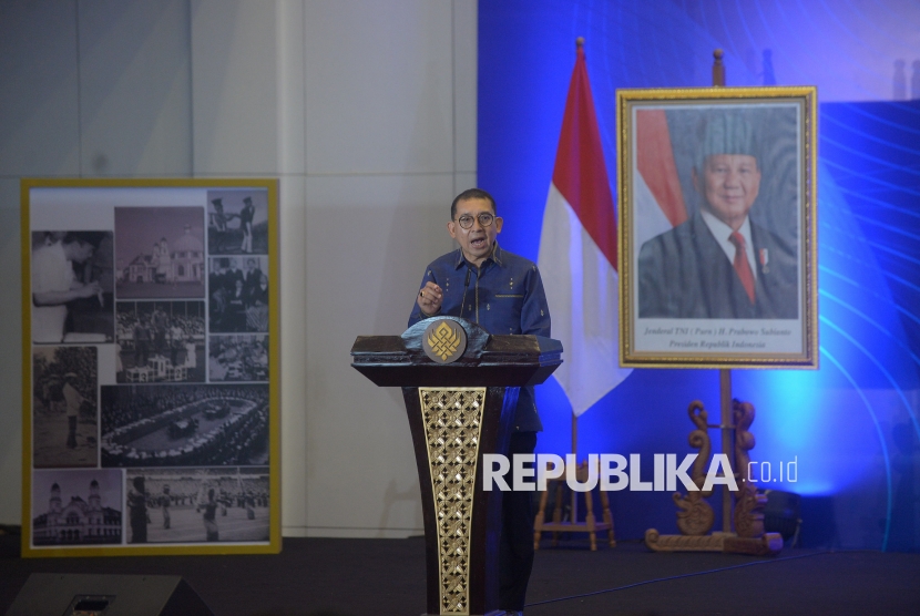 Menbud Fadli Zon Pacu Kerja Sama Budaya dan Repatriasi Benda Bersejarah dengan Belanda