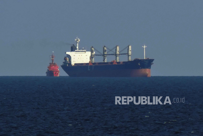 Turki Temukan Harta Karun Gas Alam yang Nilainya Capai Rp600-an Triliun