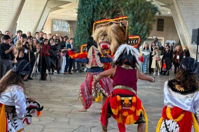 Malang dan Ponorogo Resmi Jadi Bagian dari Jaringan Kota Kreatif UNESCO