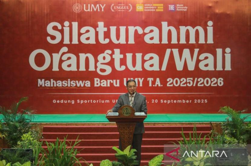 UMY buka peluang mahasiswa ikut program mobilitas internasional.