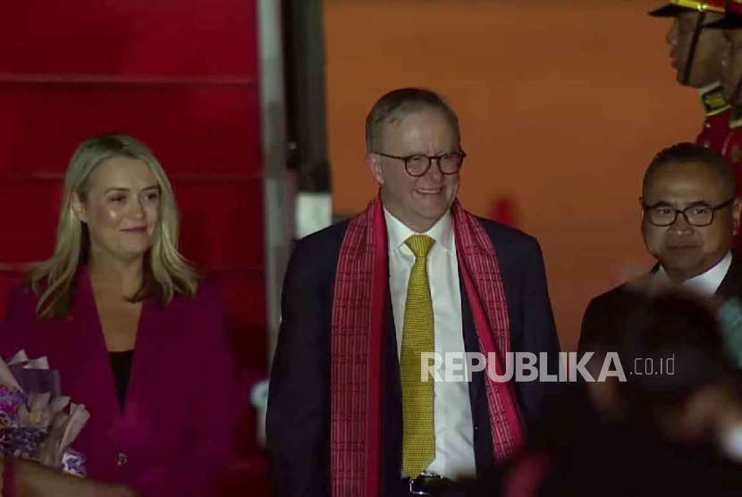 Perdana Menteri Australia, Anthony Albanese memutuskan hubungan diplomatik dengan Iran terkait provokasi anti-semit. Iran membantah dan membalas langkah Australia.