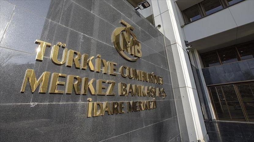 Turki memberhentikan Gubernur Bank Sentral Turki Naci Agbal dan diganti dengan mantan anggota parlemen Sahap Kavcioglu berdasarkan keputusan presiden pada Sabtu pagi (20/3).