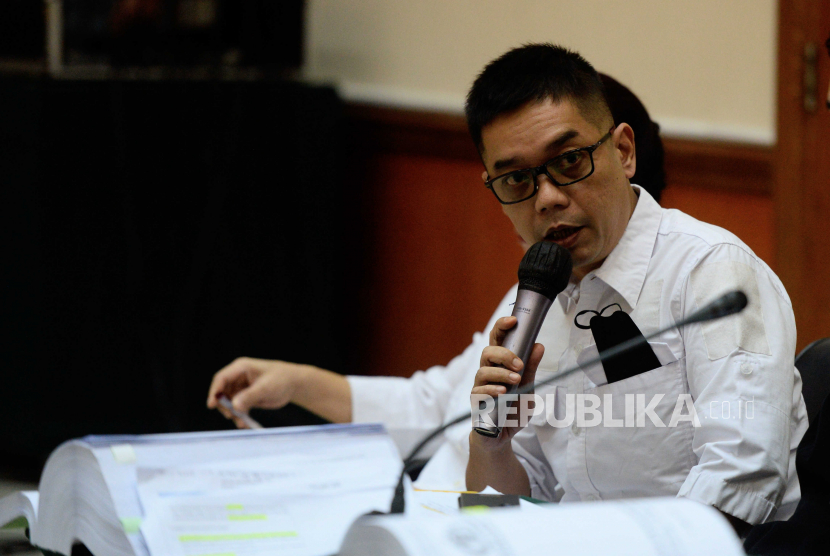 Eks Kapolresta Bukitttinggi AKBP Dody Prawiranegara resmi dipecat dari institusi Polri.