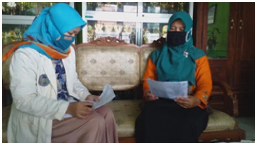 Model Pembelajaran Daring Berbasis Kearifan Lokal di SDN 1 Prembun