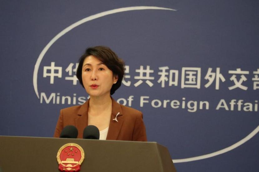 Dampak ucapan PM Takaichi, China tutup lagi impor hasil laut Jepang.