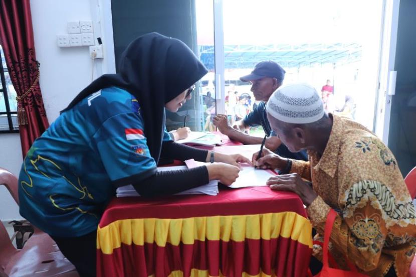 Inovasi STV di Bintan Tingkatkan Layanan Identitas Warga Pulau