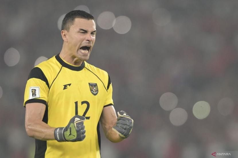 Emil Audero tampil brilian saat Cremonese gulingkan Milan 2-1.