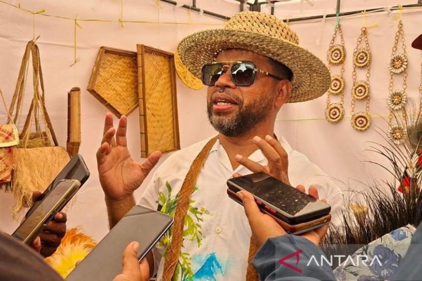 Kurikulum Peradaban Harus Masuk Muatan Lokal di Papua