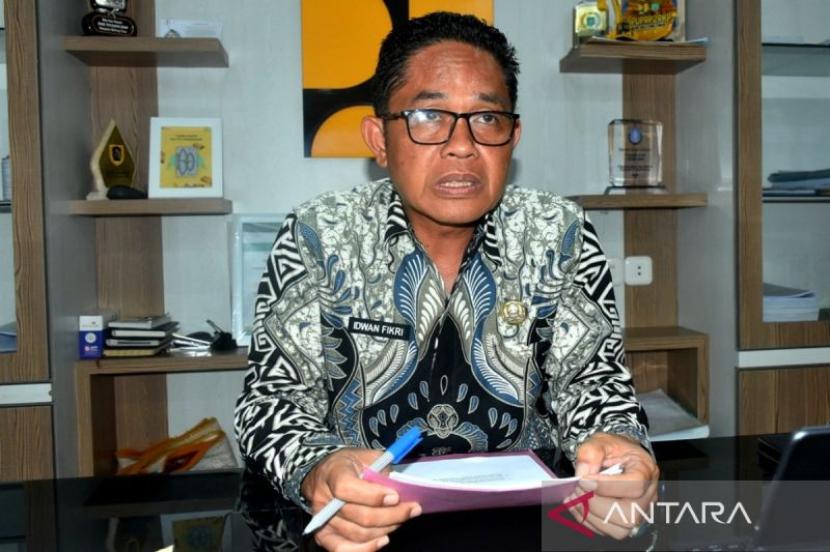 Belitung Timur Prioritaskan Tiga Program Pembangunan Infrastruktur 2025