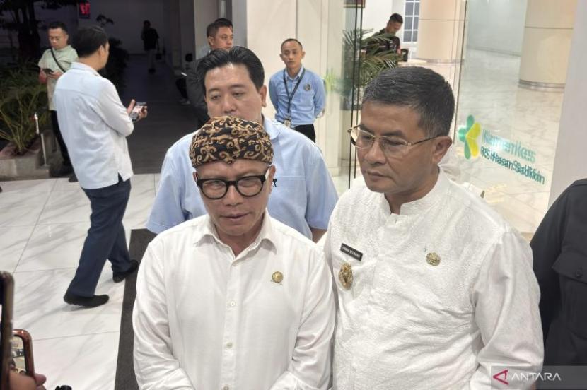 DPRD Jabar Apresiasi Pemprov Tanggung Biaya Pengobatan Korban Sekap Cileunyi