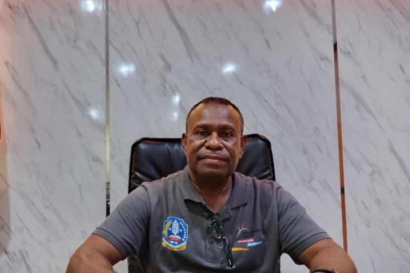 Pemkab Jayapura Fokus Kembangkan Wilayah Pembangunan III untuk Pertanian