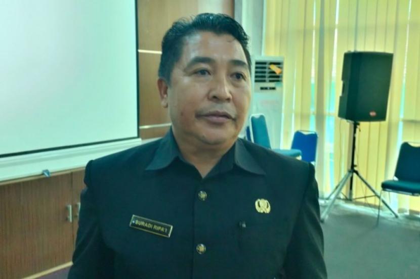 Rejang Lebong Kembangkan Agrowisata Terpadu Menuju Kota Wisata Andalan