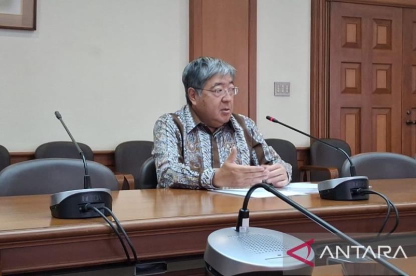 Duta besar Jepang terkesan dengan keragaman budaya Indonesia.