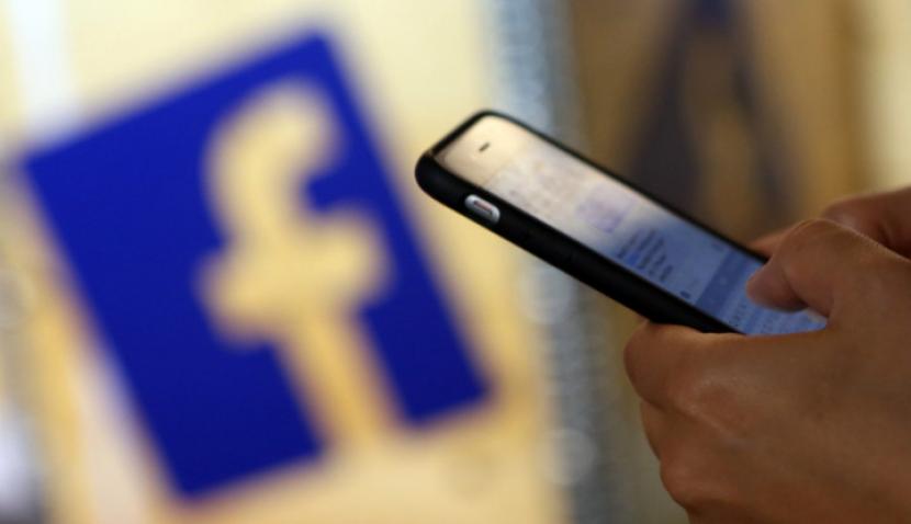Facebook Kenalkan Fitur Baru untuk Dagang Online, Ini Rinciannya. (FOTO: Adam Berry/Getty Images)