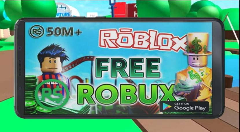 Cara Download Roblox Mod Apk