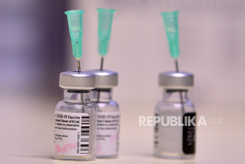 Vaksin pfizer aman untuk ibu hamil