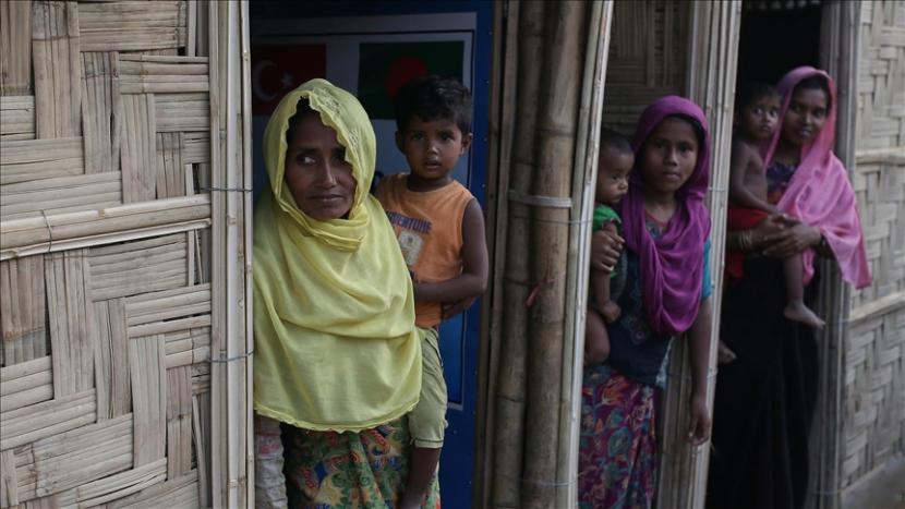Jepang dan Badan Pengungsi PBB pada Ahad (28/2) menandatangani perjanjian untuk menyediakan sekitar 10 juta dolar AS untuk meningkatkan akses ke air bersih di kamp-kamp di distrik Cox's Bazar Bangladesh