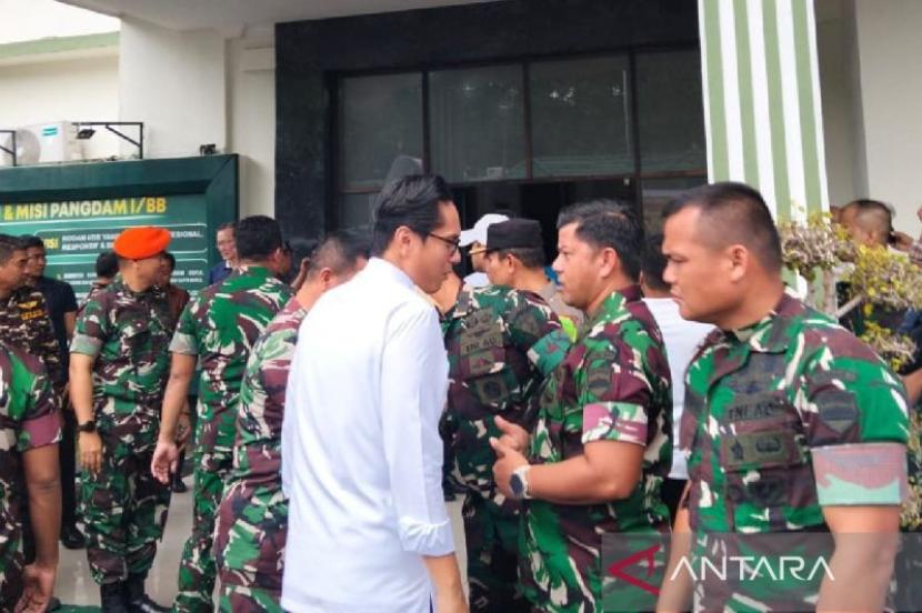Wali Kota Medan minta kepala lingkungan aktifkan lagi pos kamling.