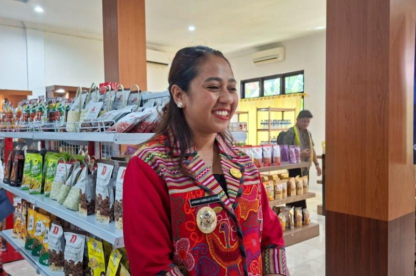 <i>Pemkab targetkan Festival Rote Malole dongkrak kunjungan wisatawan</i>.