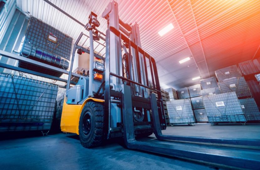 Mengenal Jenis-Jenis Forklift Beserta Fungsinya