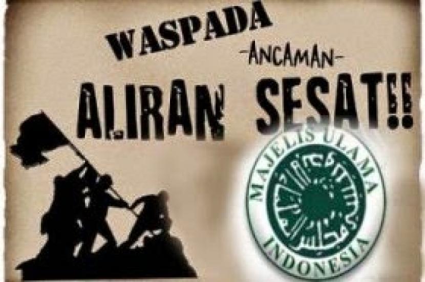 Mengenal Dekat Kelompok-Kelompok Aliran Agama