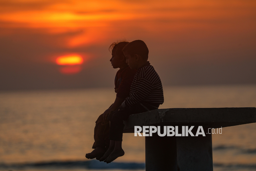 Cuaca Makin Ekstrem di Gaza, Israel Terus Tahan Bantuan, Terbaru Bayi Tujuh Hari Meninggal